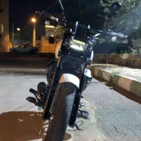 موتور  لین مکس