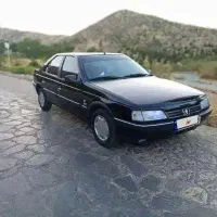 پژو ۴۰۵