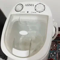 مینی واش۳ونیم کیلو