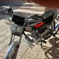 موتور سیکلت