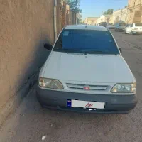 پراید ۱۳۱