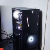 کامپیوتر pc گیمینگ
