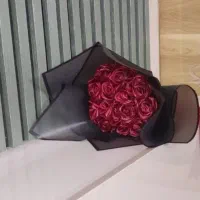دسته گل ربانی