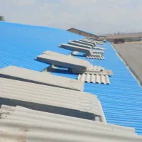 ایرانیت سیمانی ایرانت  خریدارم سراسر کشور