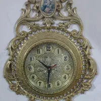 ساعت دیواری