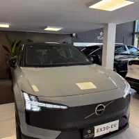 ولوو EX30 - EV نیوفیس Cross مدل ۲۰۲۶