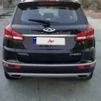 تیگو۵FL .مدل ۹۷.کم کار در حد