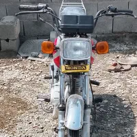 موتور مدل