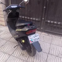 موتور پاکشتی ۵۰ سی سی هندا