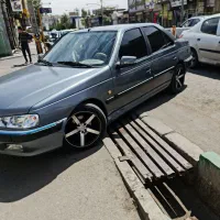 پارس دوگانه کارمندی