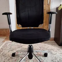 صندلی نیلپر SK712T