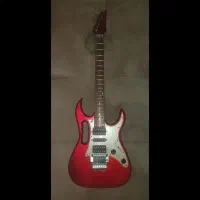 گیتار ZINN سفارشی Steve Vai