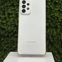 سامسونگ Galaxy A73 5G با حافظهٔ ۱۲۸ گیگابایت