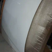 درب موتور،کاپوت پژوپارس بدونه رنگ،رنگ فابریک