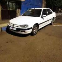 پژو پارس 1400بیرنگ