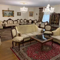 فروش ظفر 140متر3خواب ده ساله خوش نقشه