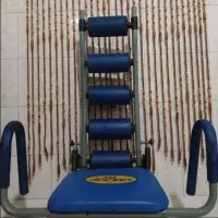دستگاه درازنشست  abrocket / ابراکت