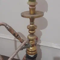 قلیان برنج