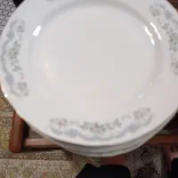 بشقاب غذاخوری