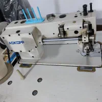 چرخ صنعتی دوپایه