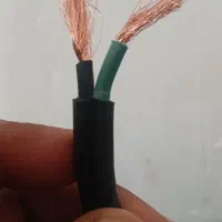کابل ۲/۶  البرز افشان الکتریک