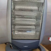 هیتر برقی