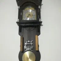 ساعت قدیمی مارک سیکو کاملا سالم دوموتور