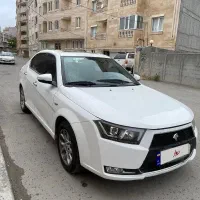 دنا پلاس توربو اتومات ۱۴۰۰ بیرنگ
