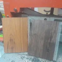 دفتر چوبی ۱۰۰برگ