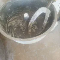 خمیر گیر نانوای