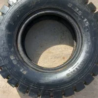 لاستیک لیفتراک
