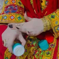 کرم روشن کننده ضدلک و صابون برنج