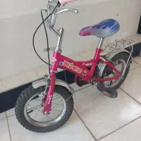 دوچرخه بچه گانه