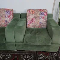 مبل راحتی