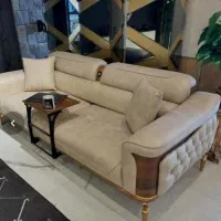 مبل مبلمان ( شاهان ) تضمین پارچه و کیفیت