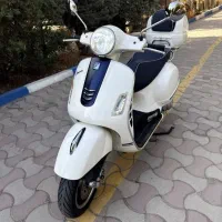 وسپا یات کلاب ۲۵۰ مدل ۱۳۹۸