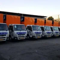 باربری ازادگان کرج