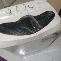 ماشین لباسشویی دوقلو
