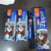 نمایندگی رسمی چسب زیپر