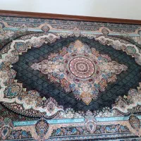 یک فرش 1000شانه