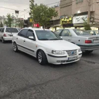 سمند|خودرو سواری و وانت|بومهن, |دیوار