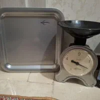 ترازو آشپزخانه
