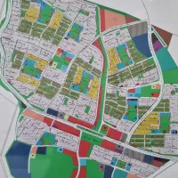ادمین اینیستاگرام حوزه املاک پردیس