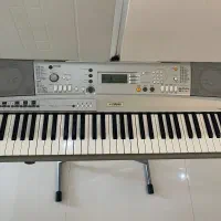 ارگ یاماها A300