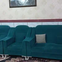 مبل راحتی ۷نفره
