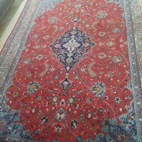 یک جفت فرش دستباف