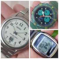 seiko casio|ساعت|تهران, مینای شمالی (مخبر)|دیوار