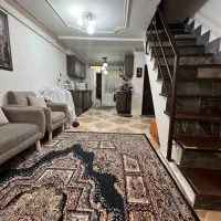 ویلایی100متر-حیاط-دار-پارکینگ-جمهوری-خانــه-نــور