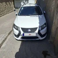 کوییک gxl مدل 402