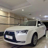 دنا پلاس توربو اتومات ۱۴۰۵